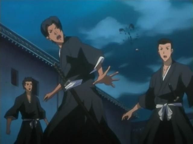 Otaku Gallery  / Anime e Manga / Bleach / Screen Shots / Episodi / 104 - La lotta mortale della 10th Divisione - La liberazione di Hyourinmaru / 082.jpg